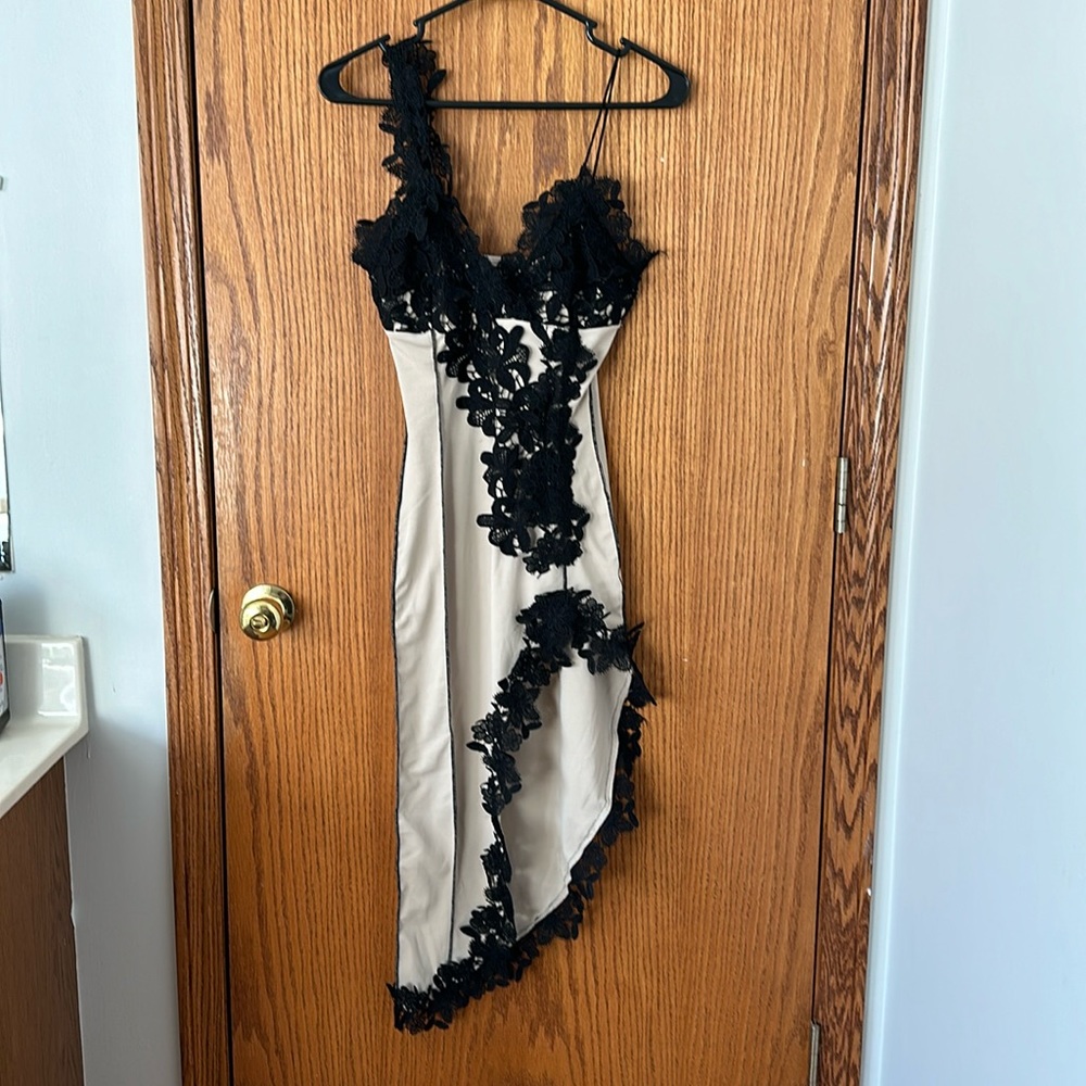 Women’s size small cocktail dress